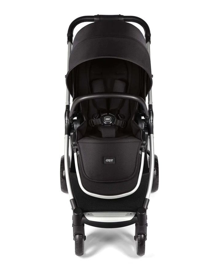 Mamas Papas Flip XT2 4 Piece Bundle Black UK Baby Centre