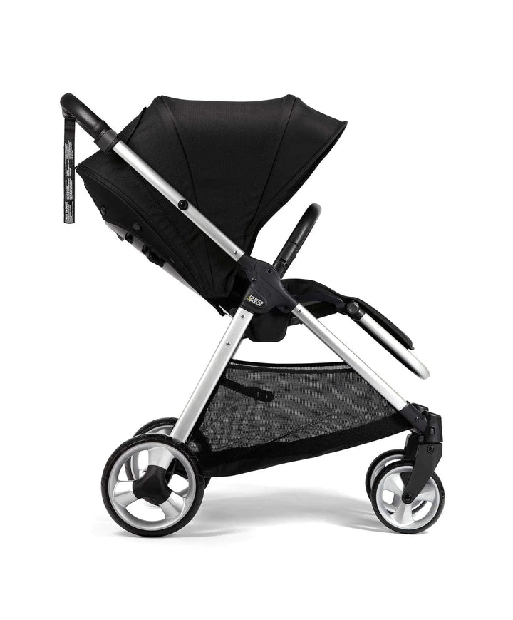 Mamas & Papas Pushchairs Mamas & Papas Flip XT2, 4 Piece Bundle - Black