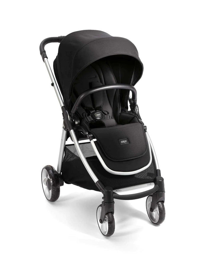 Mamas & Papas Pushchairs Mamas & Papas Flip XT2, 4 Piece Bundle - Black