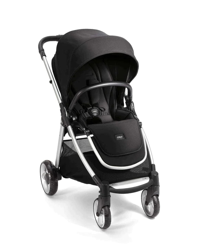 Mamas & Papas Pushchairs Mamas & Papas Flip XT2, 5 Piece Basic Bundle - Black