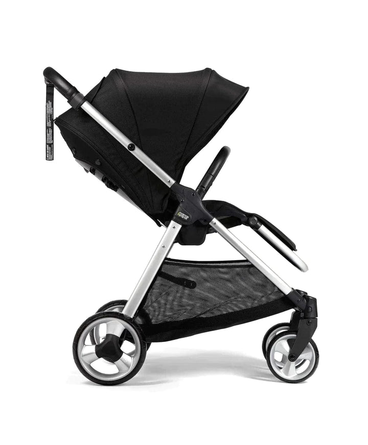 Mamas & Papas Pushchairs Mamas & Papas Flip XT2, 5 Piece Basic Bundle - Black