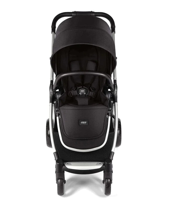 Mamas & Papas Pushchairs Mamas & Papas Flip XT2, 5 Piece Basic Bundle - Black