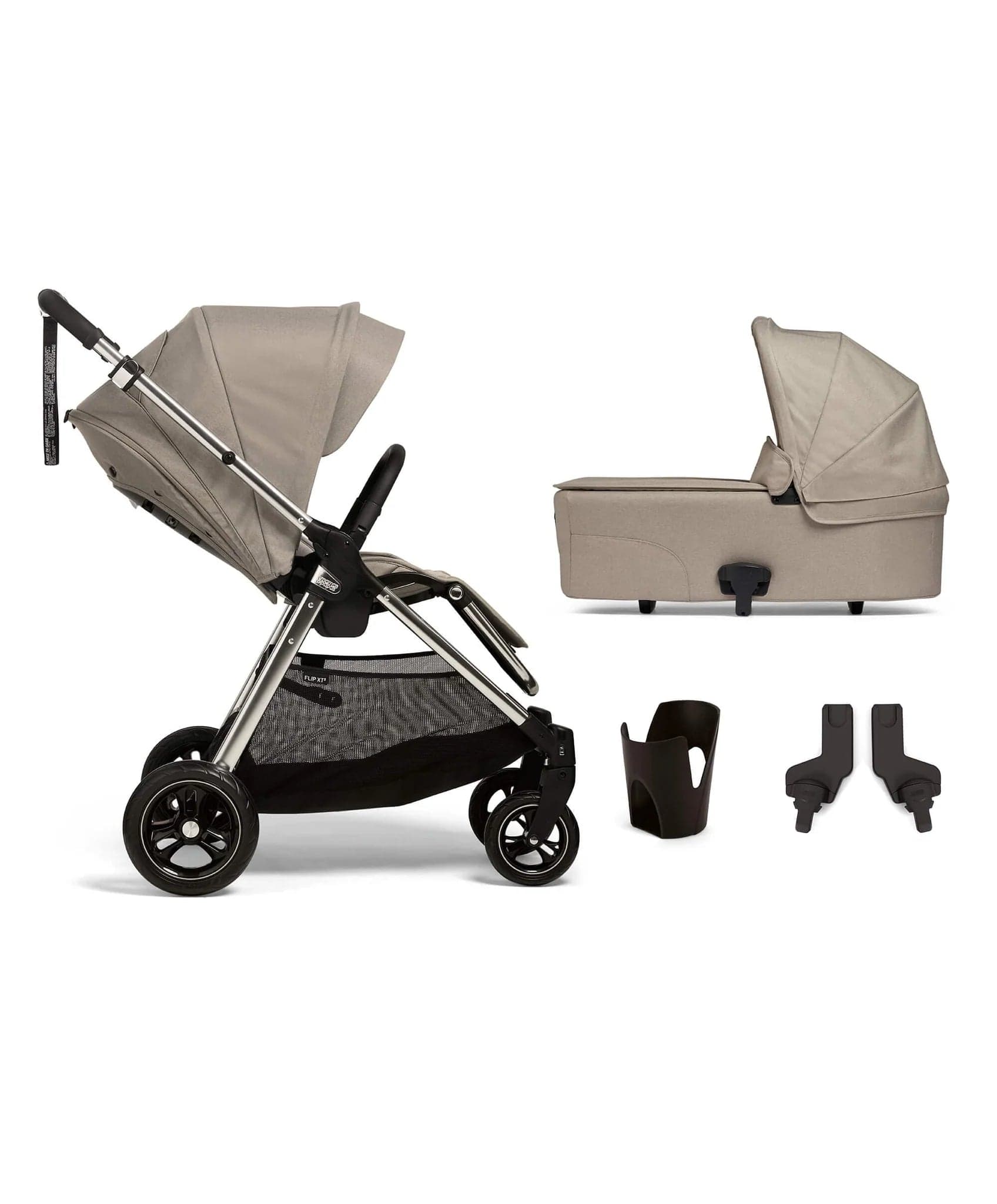 Flip pushchair hot sale