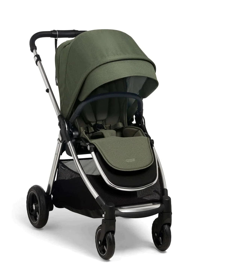 Mamas & Papas Pushchairs Mamas & Papas Flip XT3 6 Piece Bundle - Juniper