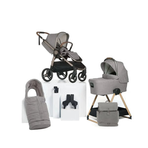 Mamas & Papas Pushchairs Mamas & Papas Ocarro 2 Essential Bundle - Heritage
