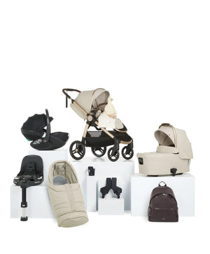 Mamas & Papas Pushchairs Mamas & Papas Ocarro 2 (Pebble 360 PRO2) Travel System - Shell