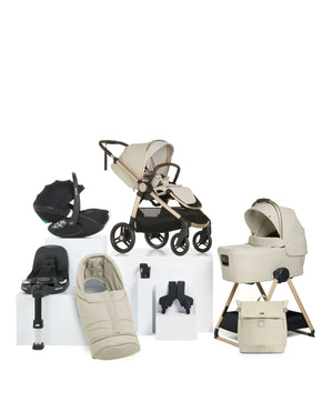 Mamas & Papas Pushchairs Mamas & Papas Ocarro 2 (Pebble 360 PRO2) Travel System - Shell