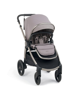 Mamas & Papas Pushchairs Mamas & Papas Ocarro 2 Pushchair - Moonstone Grey