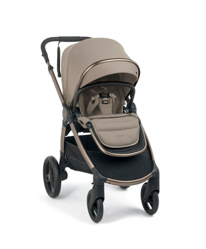 Mamas & Papas Pushchairs Mamas & Papas Ocarro 2 Pushchair - Oatmeal