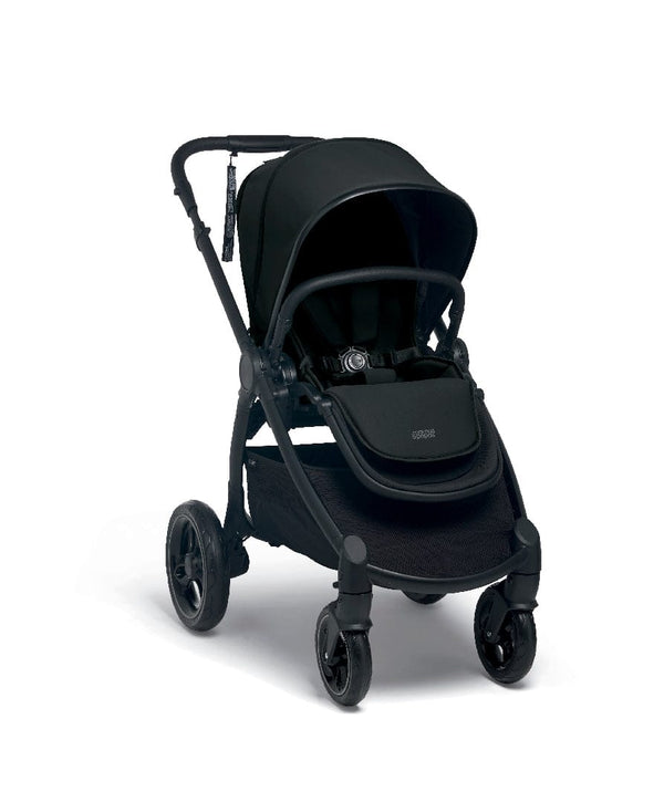 Mamas & Papas Pushchairs Mamas & Papas Ocarro Pushchair - Jet