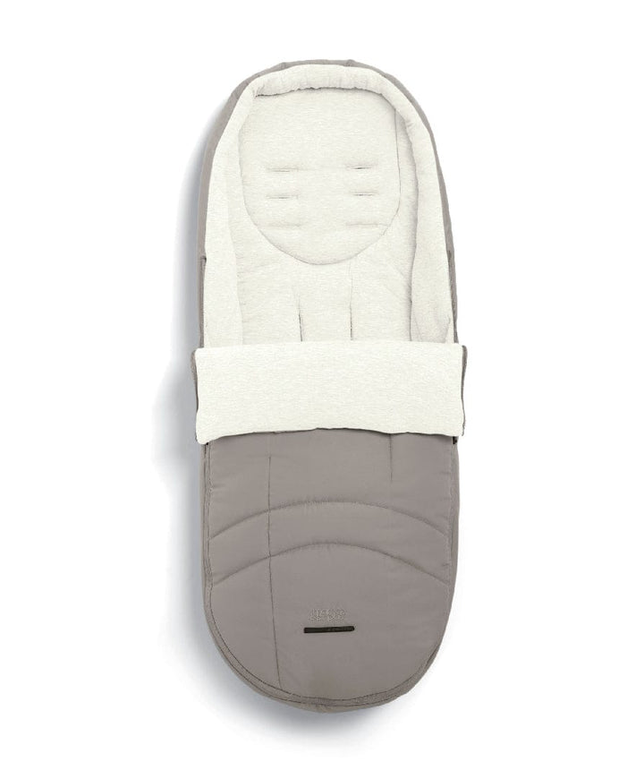 Mamas & Papas Pushchairs Mamas & Papas Ocarro Pushchair with Footmuff - Studio