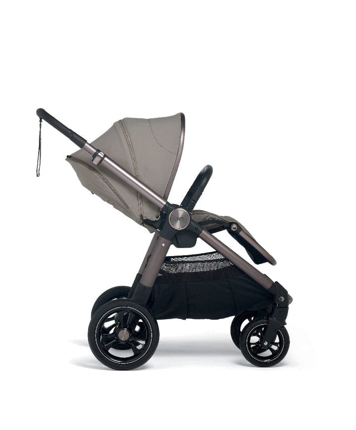 Mamas & Papas Pushchairs Mamas & Papas Ocarro Pushchair with Footmuff - Studio