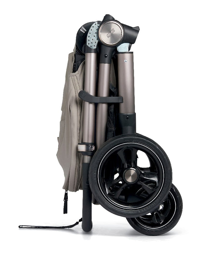 Mamas & Papas Pushchairs Mamas & Papas Ocarro Pushchair with Footmuff - Studio