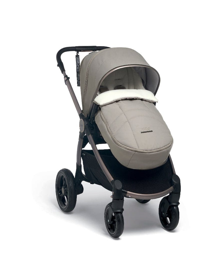 Mamas & Papas Pushchairs Mamas & Papas Ocarro Pushchair with Footmuff - Studio