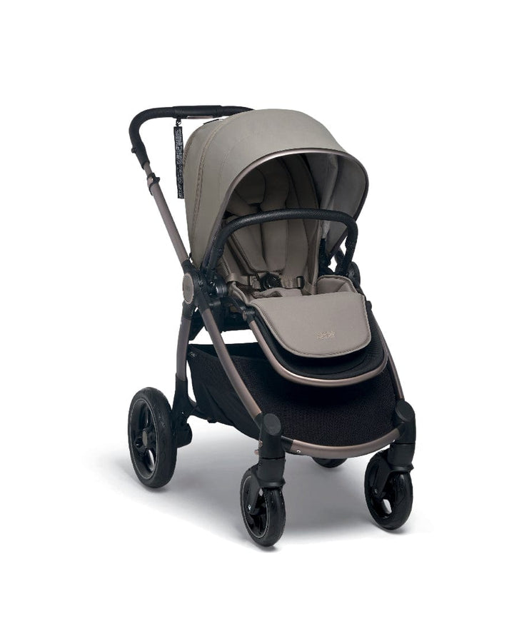 Mamas & Papas Pushchairs Mamas & Papas Ocarro Pushchair with Footmuff - Studio