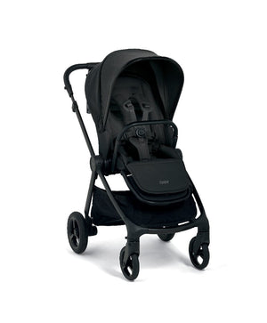 Mamas & Papas Pushchairs Mamas & Papas Vardo Essential Bundle - Noir