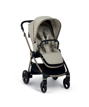Mamas & Papas Pushchairs Mamas & Papas Vardo Essential Bundle - Shell
