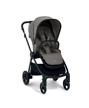 Mamas & Papas Pushchairs Mamas & Papas Vardo Essential Bundle - Storm