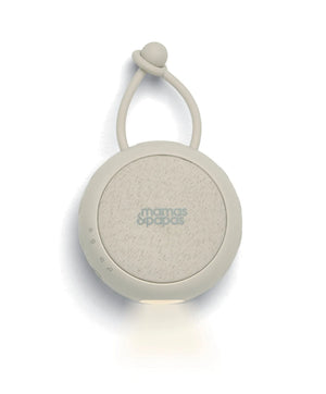 Mamas & Papas Sleeping Aids Mamas & Papas White Noise Machine - Cashmere