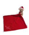 Mamas & Papas Toys Mamas & Papas Comforter - My First Christmas, Bear (2024)