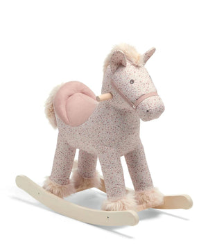 Mamas & Papas TOYS Mamas & Papas Rocking Horse - Ditsy Floral