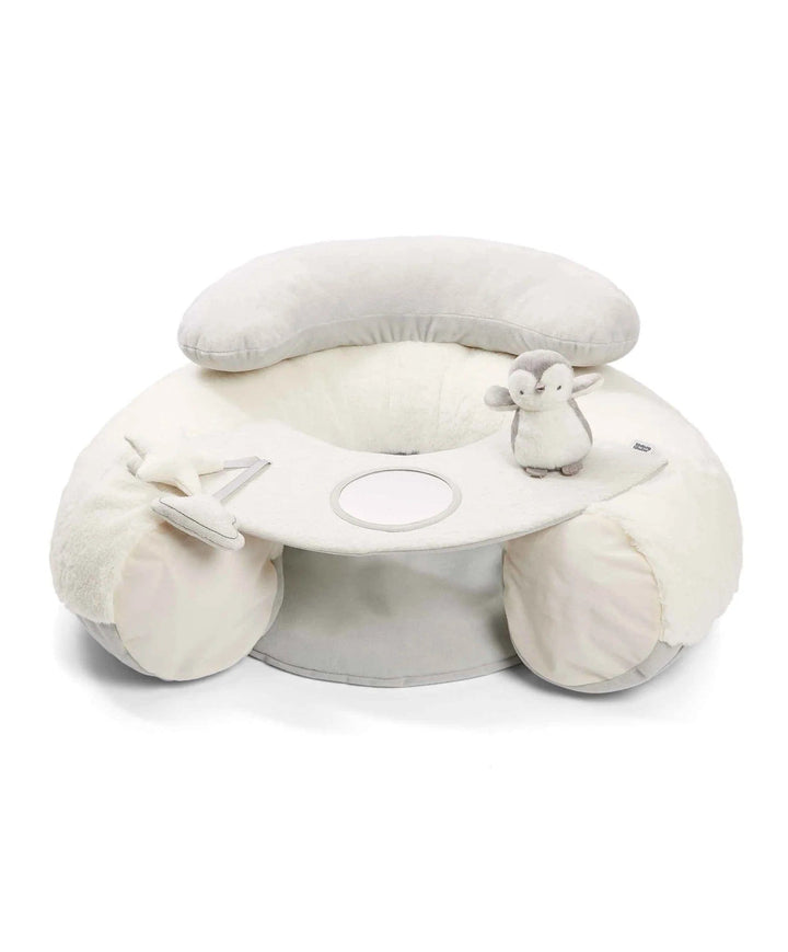 Mamas Papas Sit Play Baby Floor Seat Wish Upon A Cloud UK Baby Centre