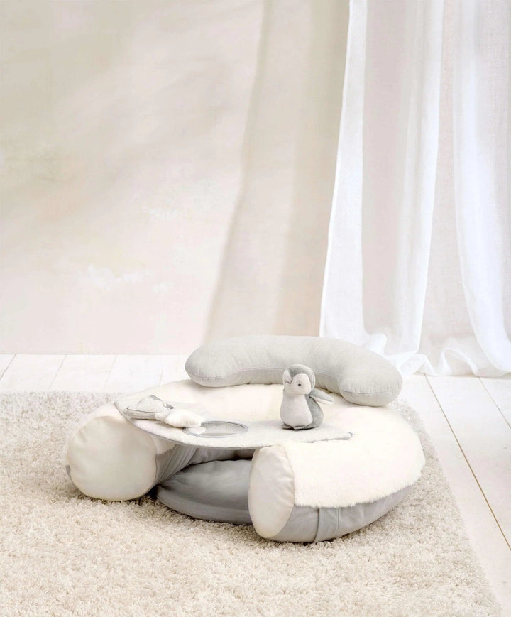 Mamas and papas cloud cushion best sale