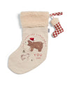 Mamas & Papas Toys Mamas & Papas Small Stocking - Bear (2024)