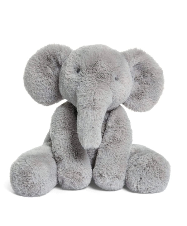 Mamas & Papas Toys Mamas & Papas Soft Toy - Welcome to the World, Archie Elephant