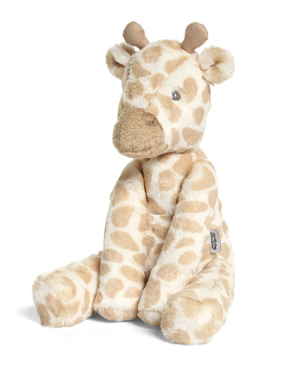 Mamas & Papas Toys Mamas & Papas Soft Toy - Welcome to the World, Geoffrey Giraffe
