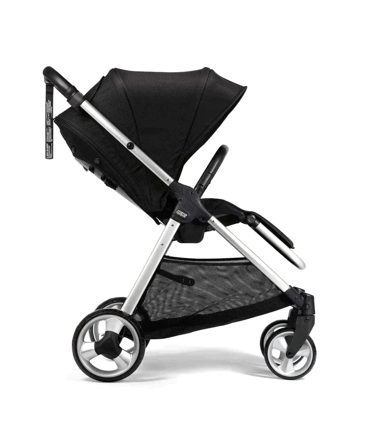 Mamas & Papas Travel Systems Mamas & Papas Flip XT2 Cabriofix i-Size Travel System - Black