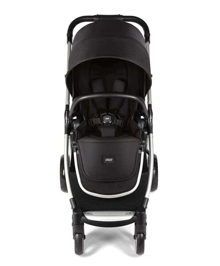 Mamas & Papas Travel Systems Mamas & Papas Flip XT2 Cabriofix i-Size Travel System - Black