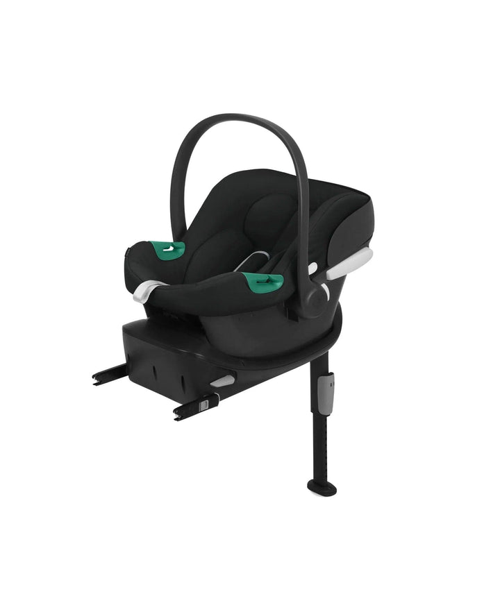 Mamas & Papas Travel Systems Mamas & Papas Flip XT3 Aton B2 Travel System - Ink