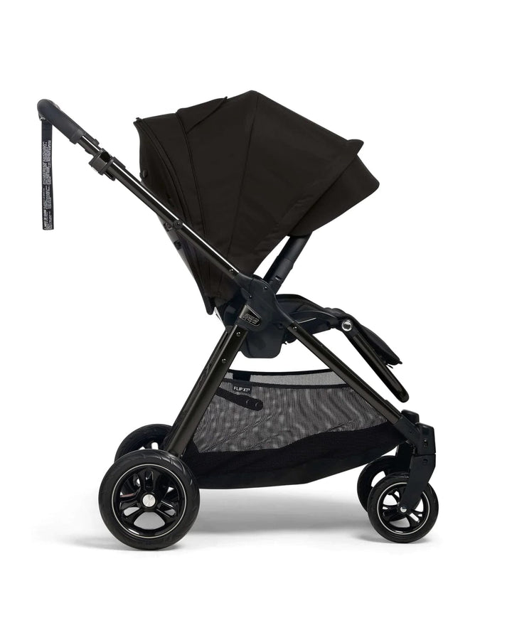 Mamas & Papas Travel Systems Mamas & Papas Flip XT3 Aton B2 Travel System - Ink