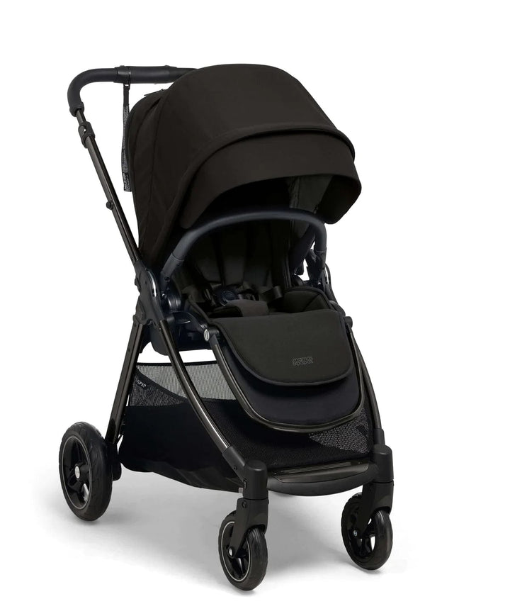 Mamas & Papas Travel Systems Mamas & Papas Flip XT3 Aton B2 Travel System - Ink