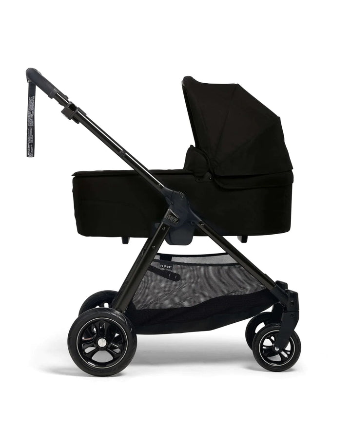 Mamas & Papas Travel Systems Mamas & Papas Flip XT3 Aton B2 Travel System - Ink