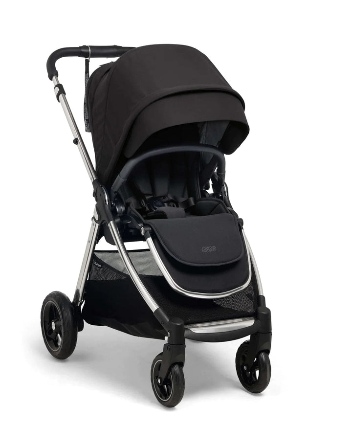 Mamas & Papas Travel Systems Mamas & Papas Flip XT3 Aton B2 Travel System - Slated Navy