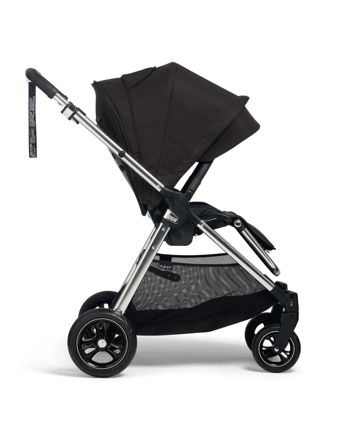 Mamas & Papas Travel Systems Mamas & Papas Flip XT3 Aton B2 Travel System - Slated Navy