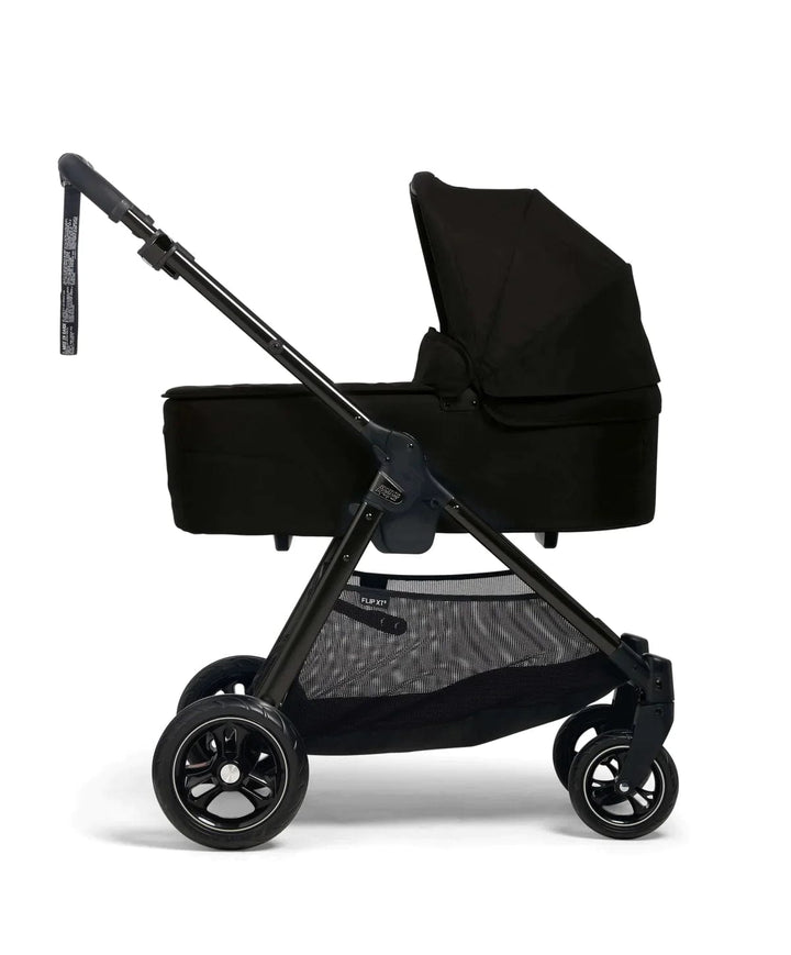 Mamas & Papas Travel Systems Mamas & Papas Flip XT3 CabrioFix i-Size Travel System - Ink