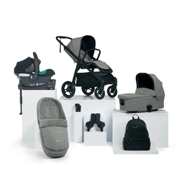 Mamas and Papas Ocarro UK Baby Centre