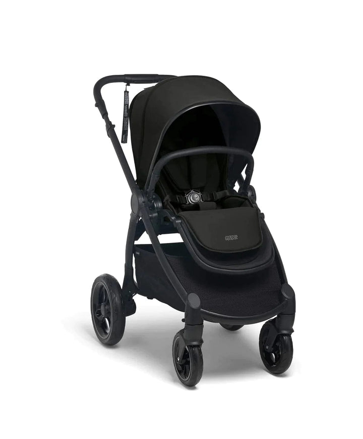 Mamas & Papas Travel Systems Mamas & Papas Ocarro Aton B2 Travel System - Jet