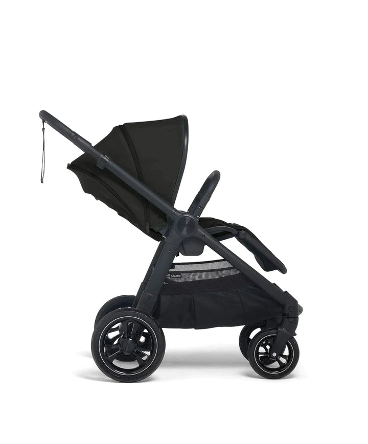 Mamas & Papas Travel Systems Mamas & Papas Ocarro Aton B2 Travel System - Jet