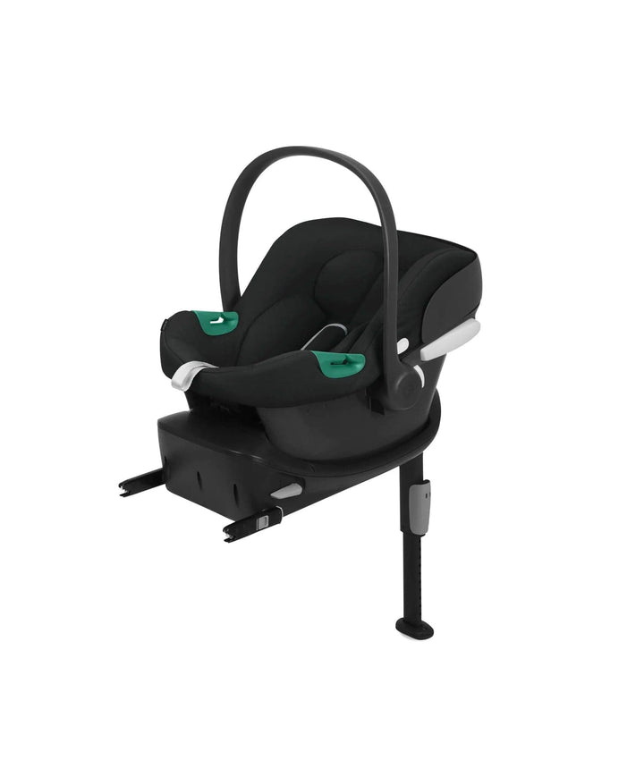 Mamas & Papas Travel Systems Mamas & Papas Ocarro Aton B2 Travel System - Jet