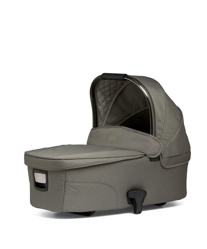 Mamas & Papas Travel Systems Mamas & Papas Ocarro Aton B2 Travel System - Mercury