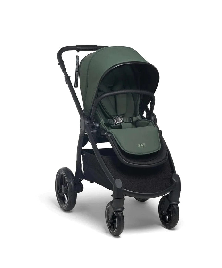 Mamas & Papas Travel Systems Mamas & Papas Ocarro Aton B2 Travel System - Oasis