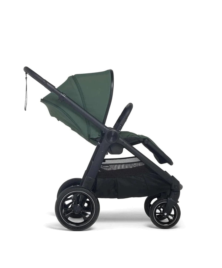 Mamas & Papas Travel Systems Mamas & Papas Ocarro Aton B2 Travel System - Oasis