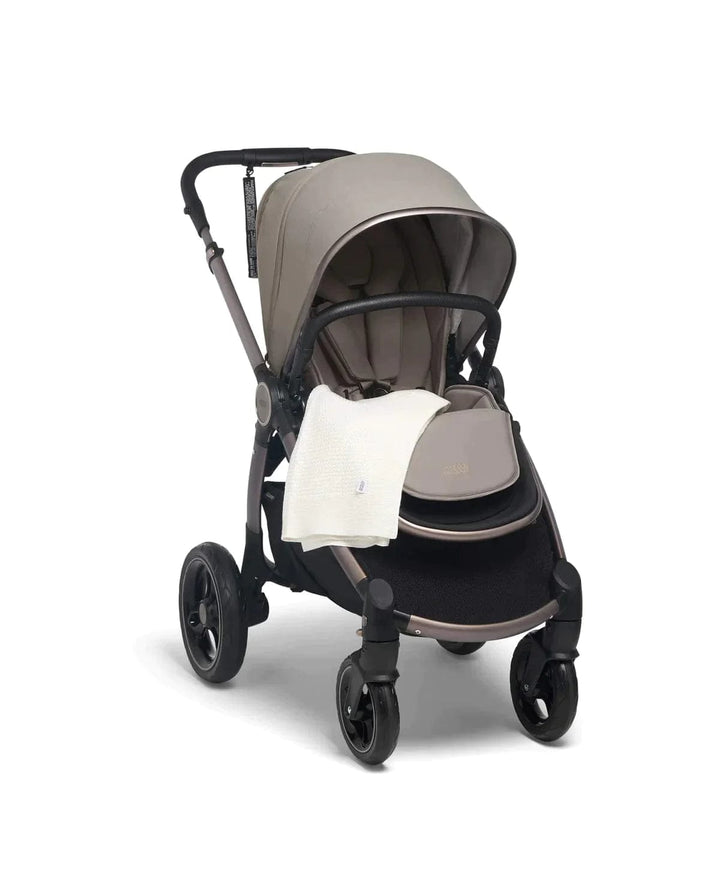 Mamas & Papas Travel Systems Mamas & Papas Ocarro Aton B2 Travel System - Studio