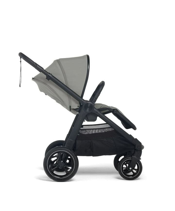 Mamas & Papas Travel Systems Mamas & Papas Ocarro, Cabriofix i-Size Travel System - Flint