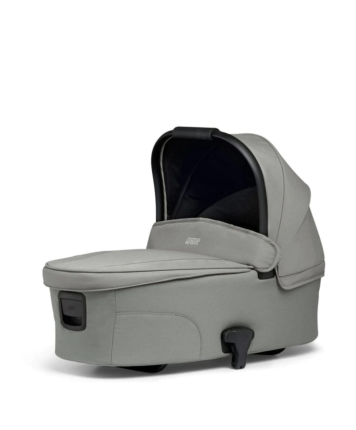 Mamas & Papas Travel Systems Mamas & Papas Ocarro, Cabriofix i-Size Travel System - Flint