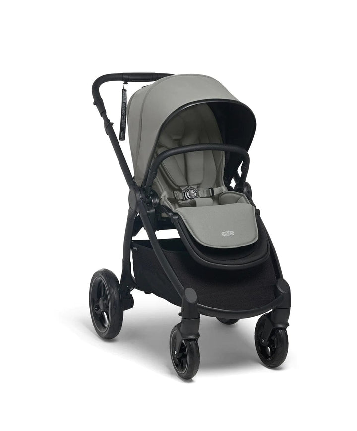 Mamas & Papas Travel Systems Mamas & Papas Ocarro, Cabriofix i-Size Travel System - Flint